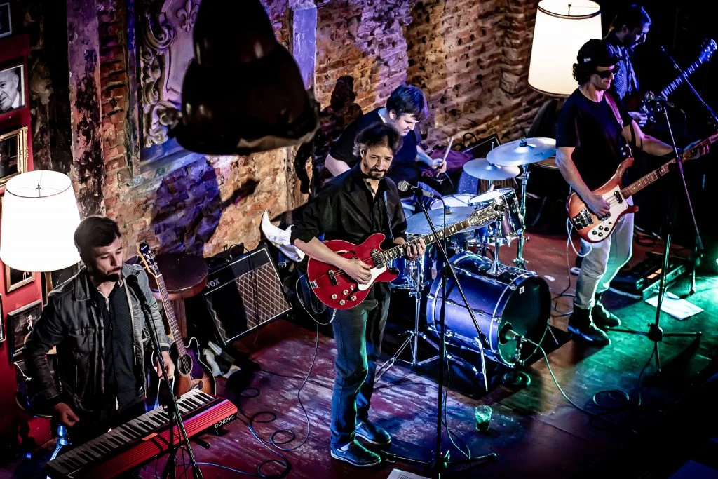 Martes de clásicos en el Puerto