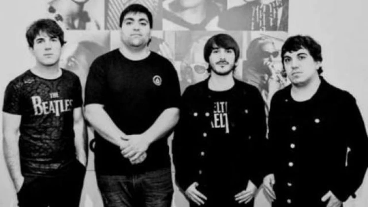 Planazo Beatle en Mar del Plata! Helter Skelter llega a la Sala Payró