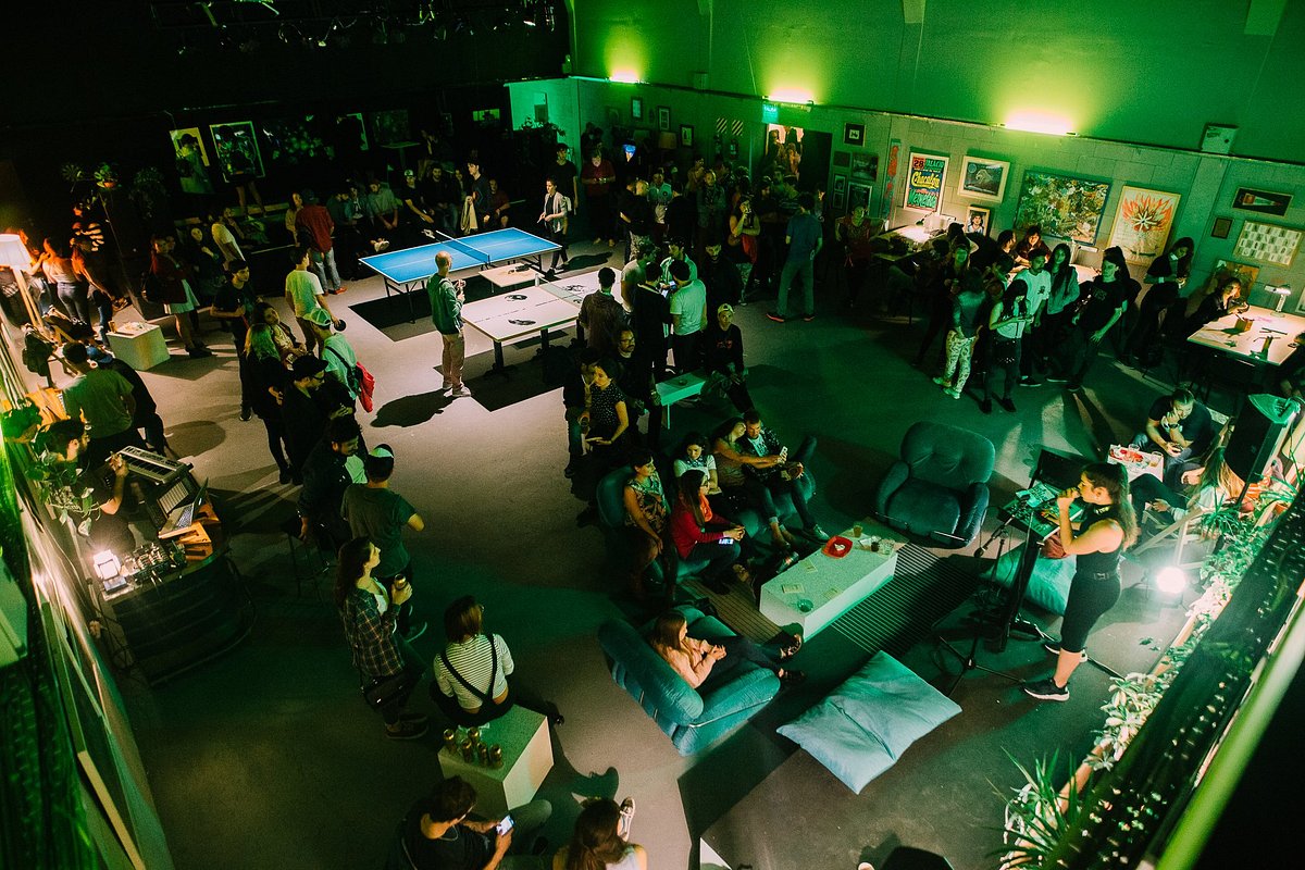 Este domingo se viene 