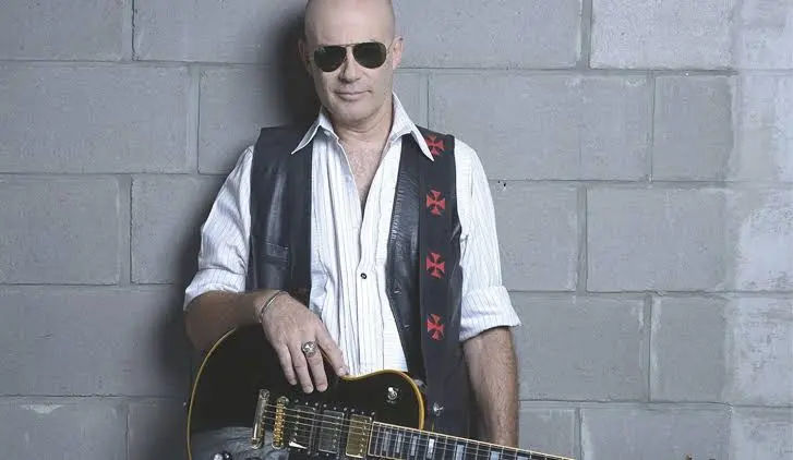 JAF llega a Mar del Plata: una noche de rock y clásicos en Abbey Road