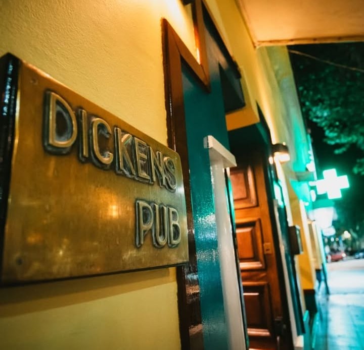 Fin de semana a pura música en Dickens Pub: Jazz, Rock y Fusión en el corazón de Mar del Plata