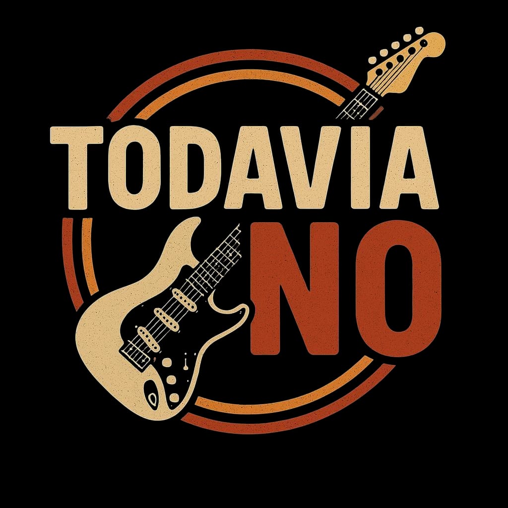 El rock está de vuelta: 