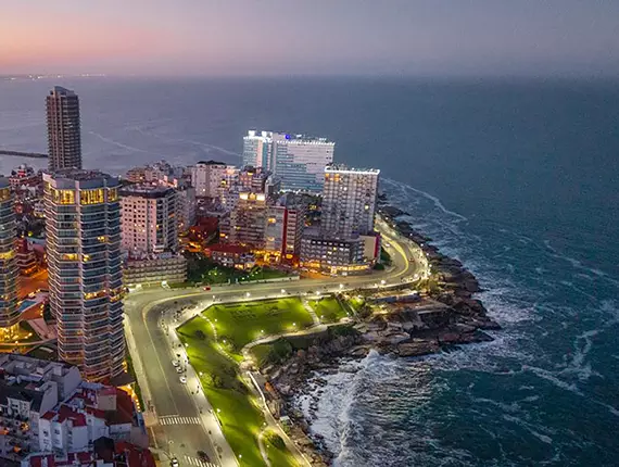 Mar del Plata explota: Guía completa del fin de semana 