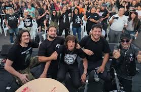 El Reloj en Mar del Plata: 50 años de historia y virtuosismo en Abbey Road