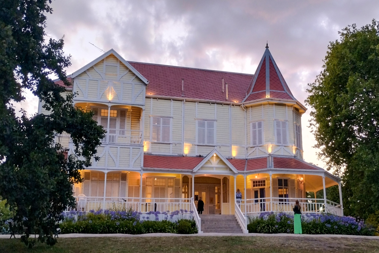 Atardeceres mágicos en Villa Victoria: el refugio cultural que tenés que visitar este febrero