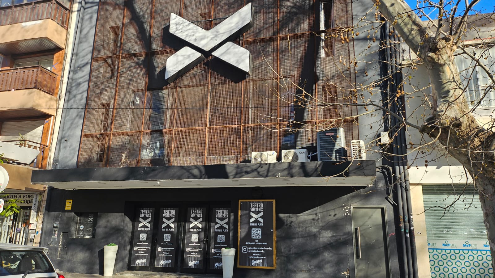 ¡Se viene un febrero a puro show en Vorterix MDQ! 