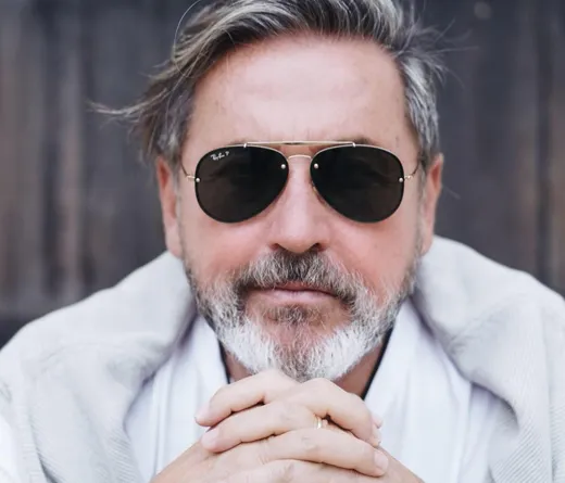 Ricardo Montaner inició su gira mundial con un 