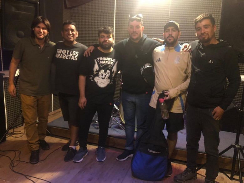 El espíritu de Callejeros se apodera de Abbey Road: una noche de rock puro y nostalgia