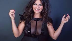 Natalia Cociuffo trae su potencia escénica al Auditorium con 