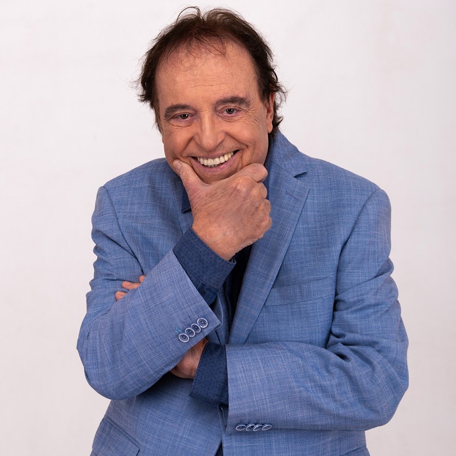 Dyango: Un brindis por los 86 años y un regreso soñado a la Argentina