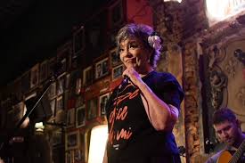 Tita Merello revive en el Teatro Colón: un encuentro entre el mito y la risa