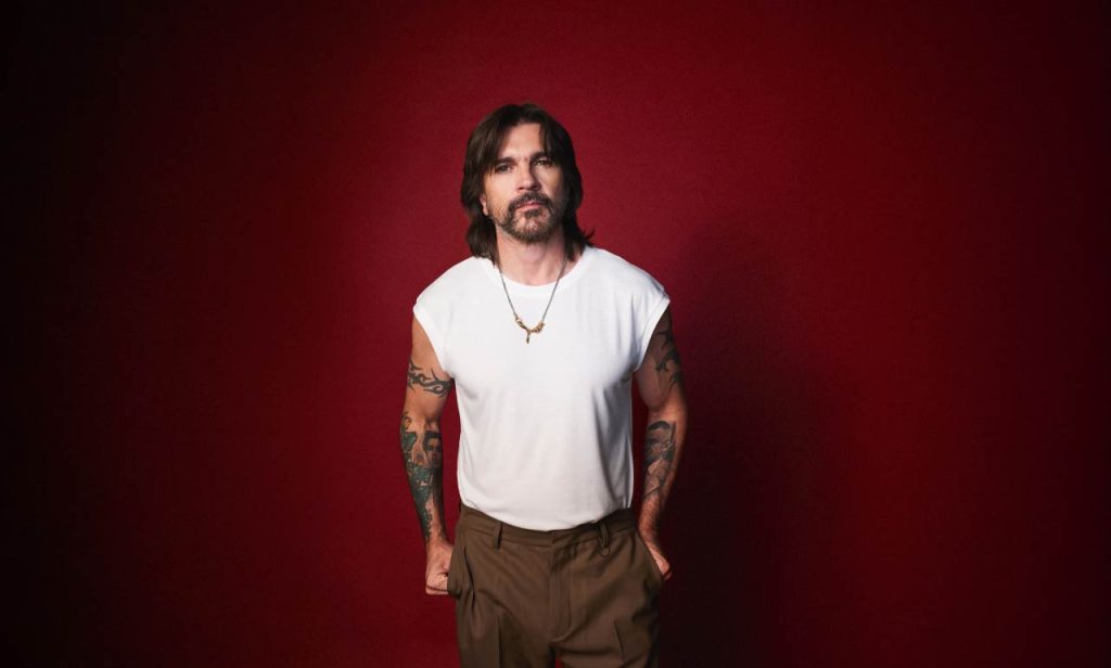 JuanesTeban: El viaje de Juanes entre la luz, la cumbia y sus propias verdades