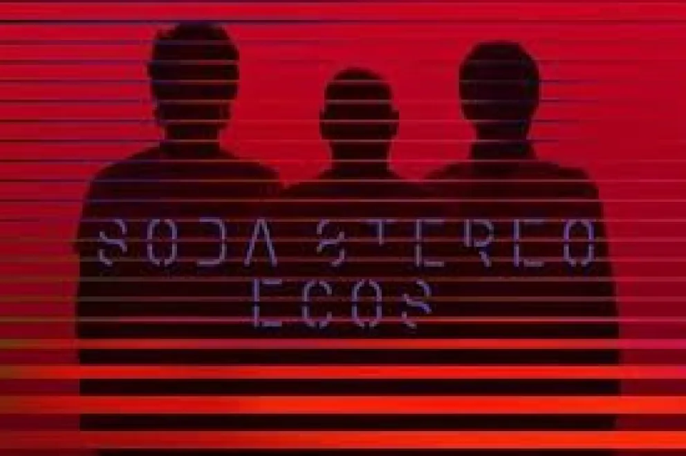 Histórico: Soda Stereo vuelve a Mar del Plata para el inicio de su gira nacional