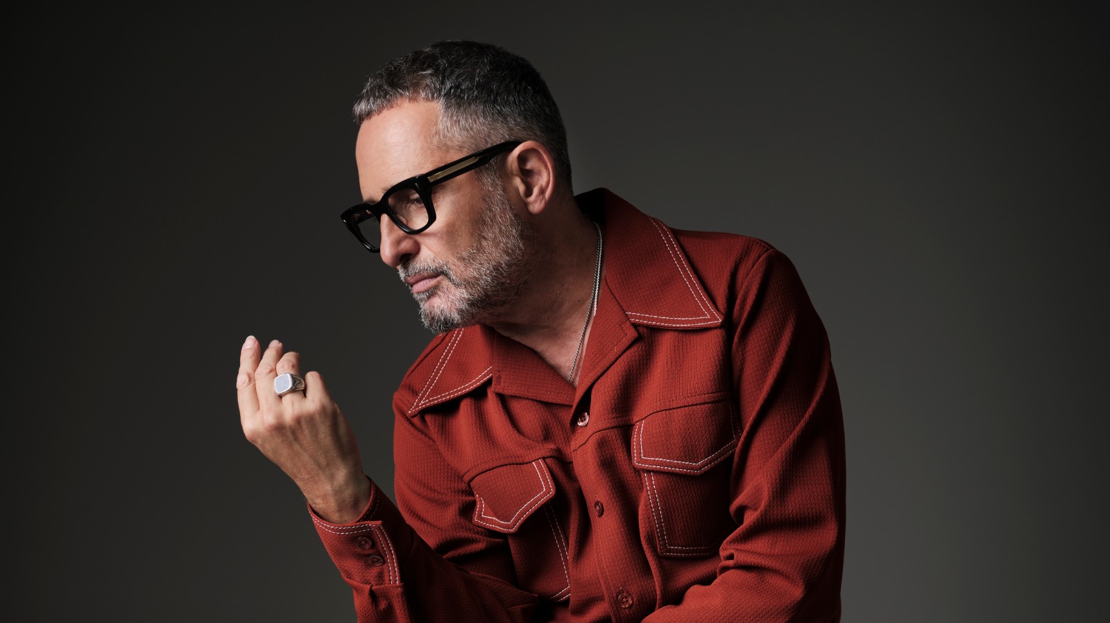 Jorge Drexler agota localidades en su gira argentina y se prepara para un cierre de oro en Mar del Plata